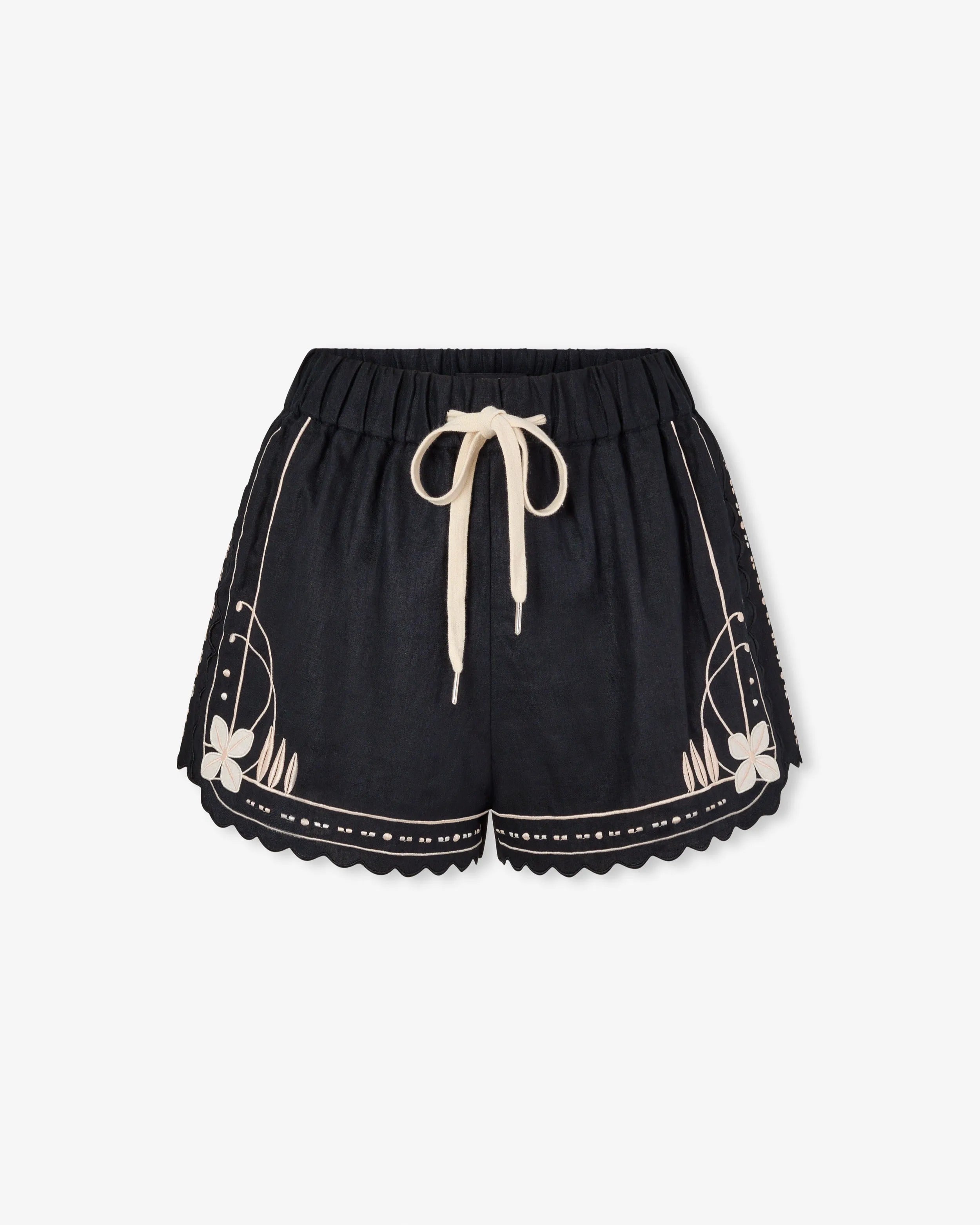 OFF BLACK