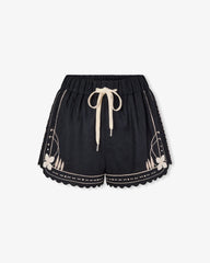 OFF BLACK