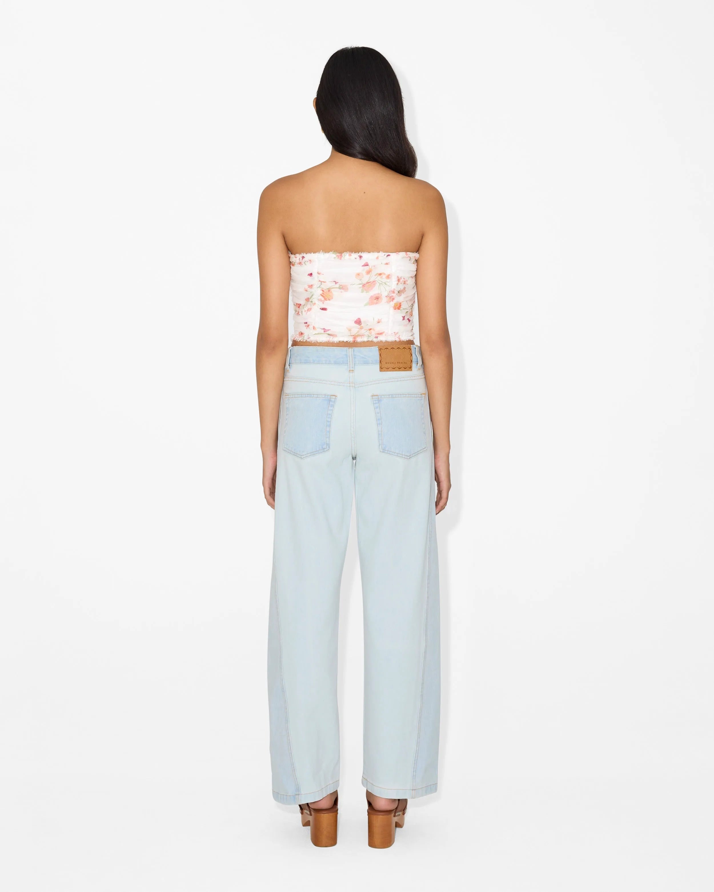 PETAL PRINT