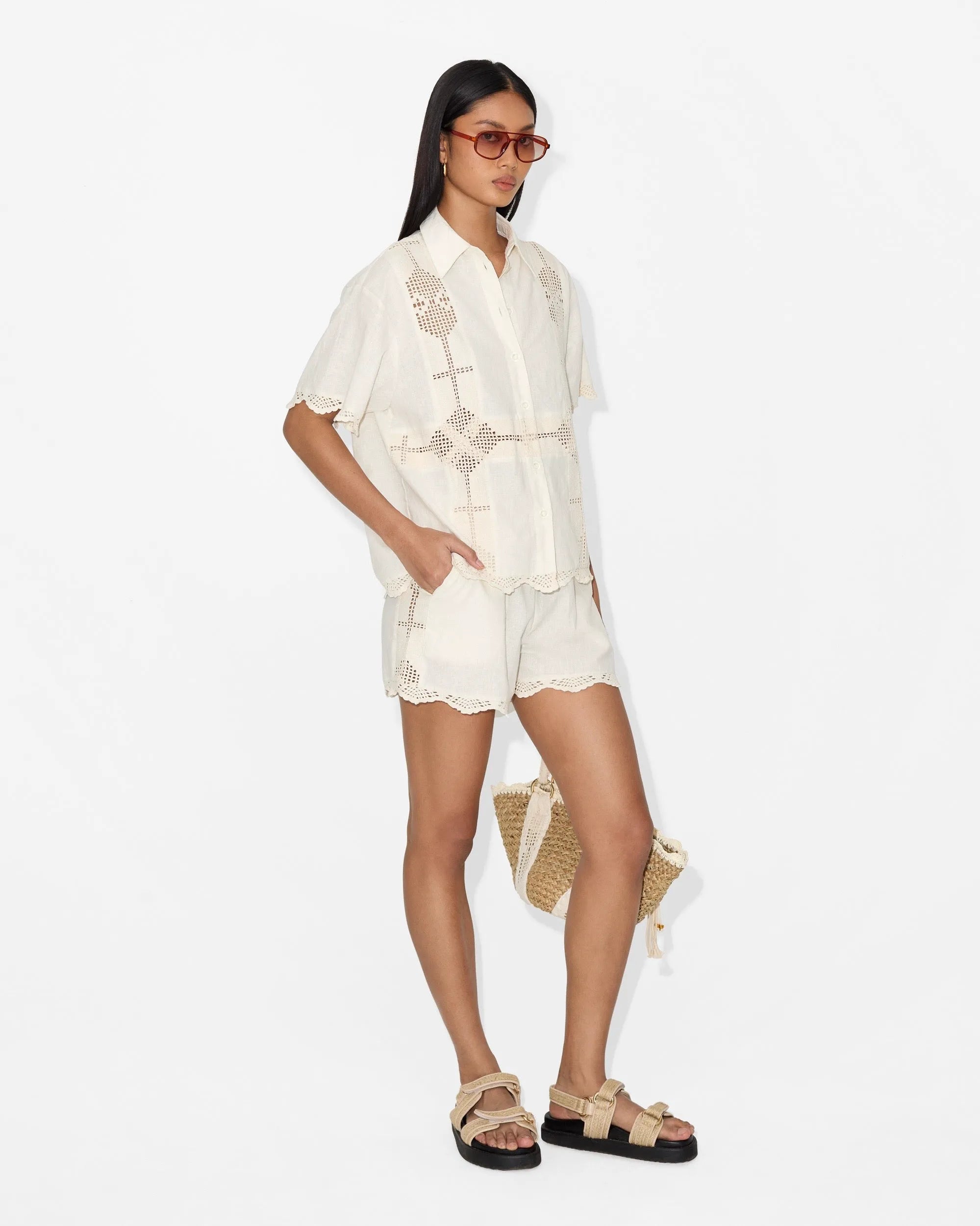 IVORY