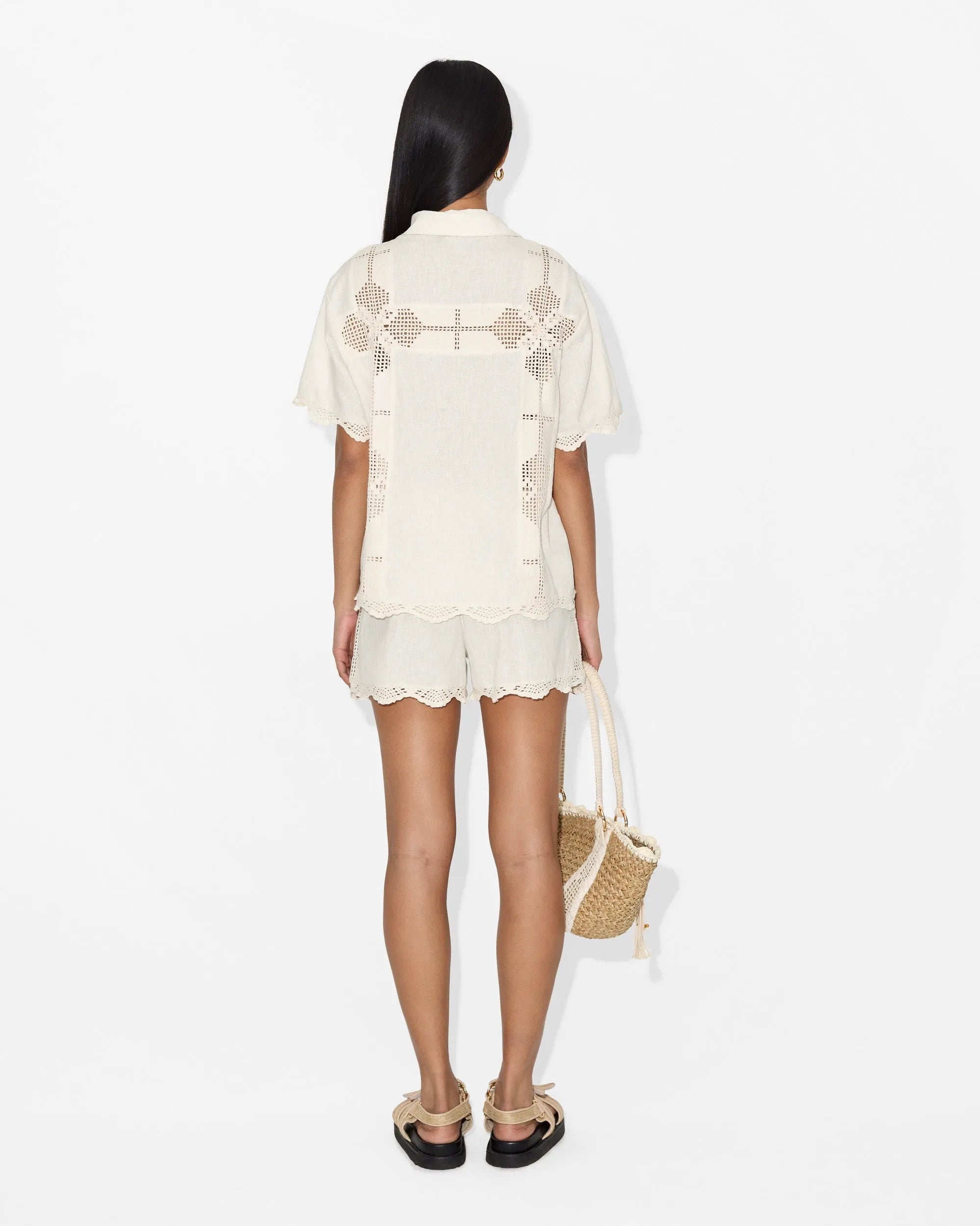 IVORY