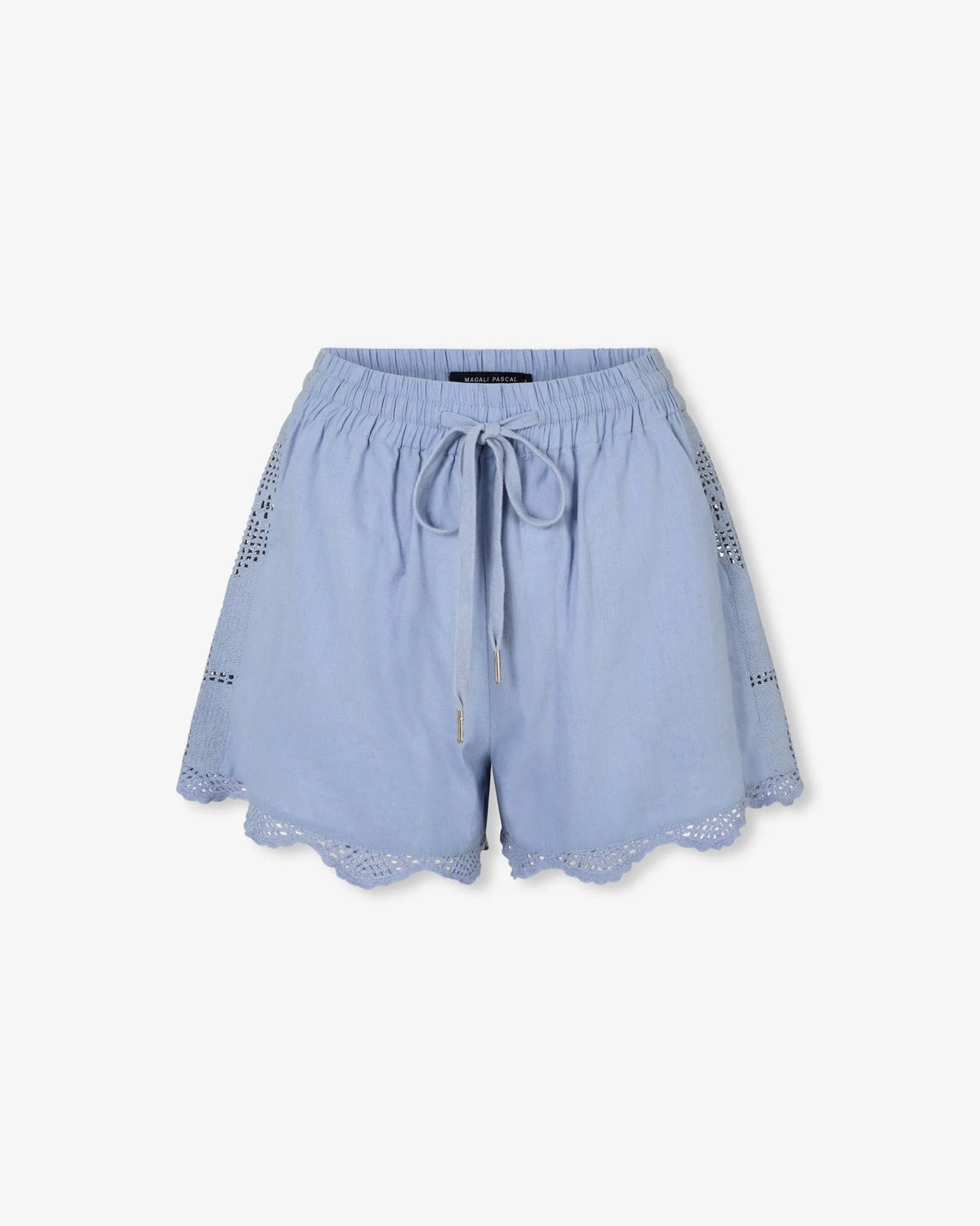 HEATHER BLUE