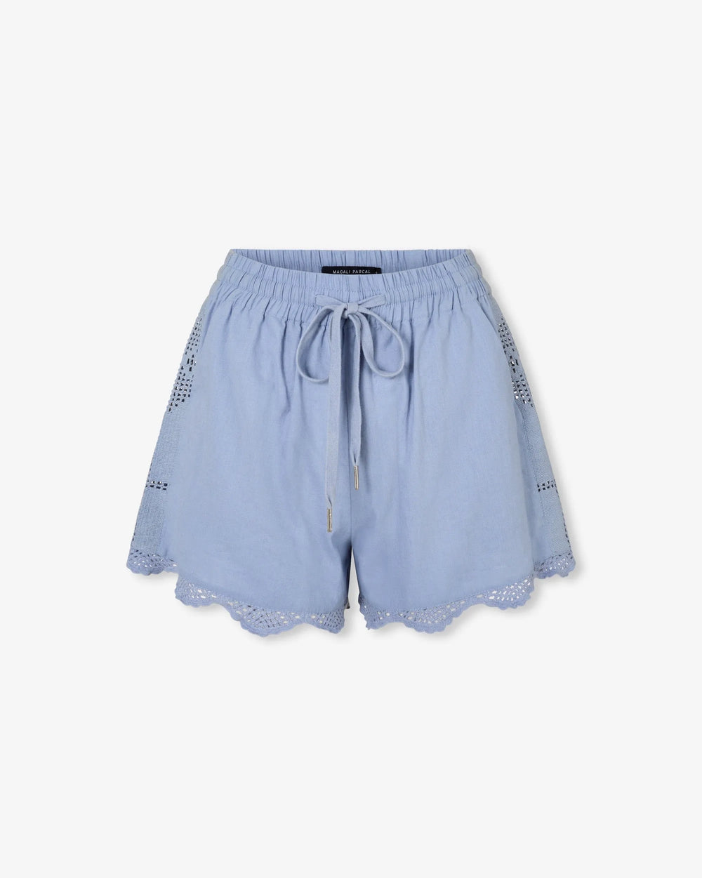 HEATHER BLUE