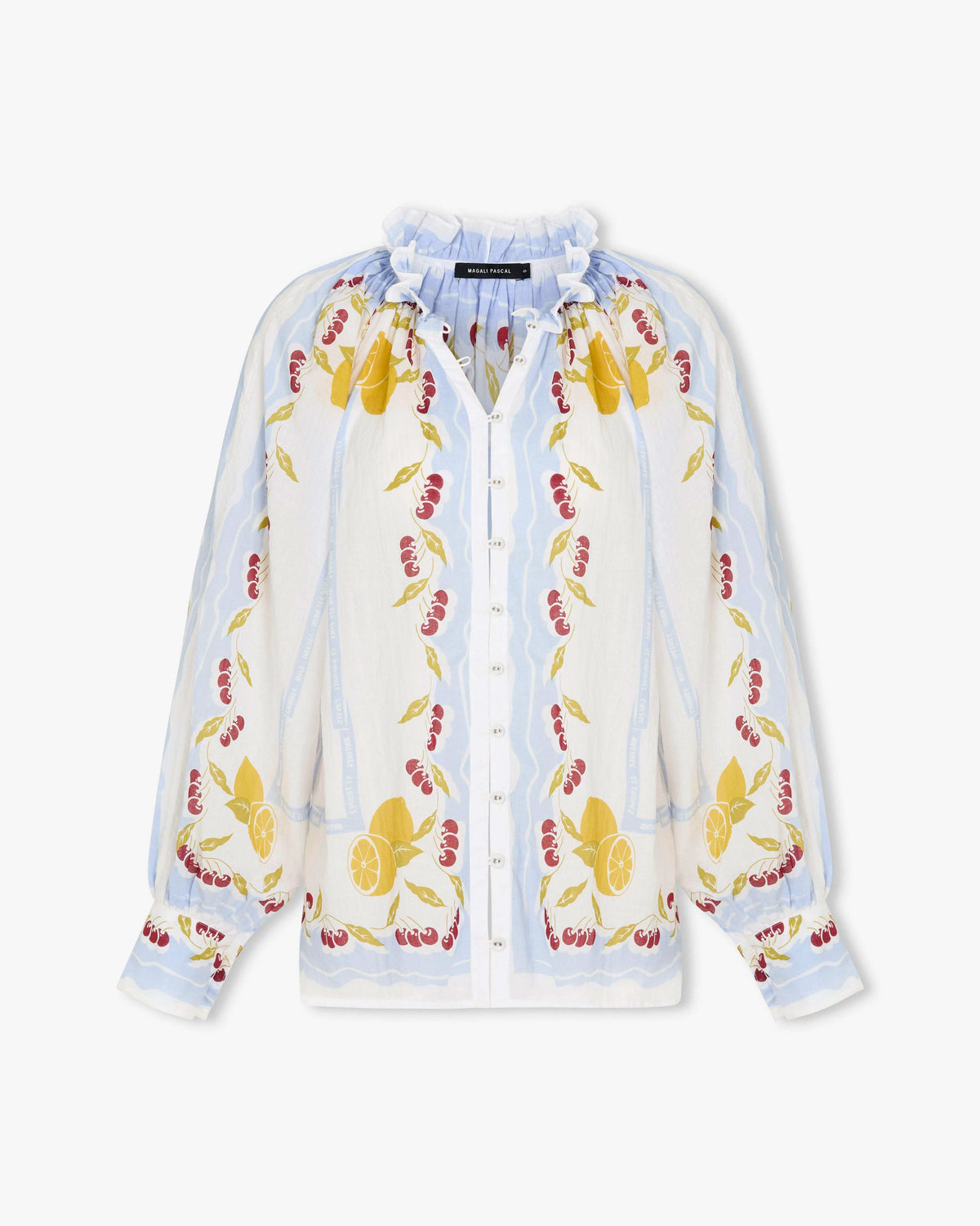 FRUIT PRINT