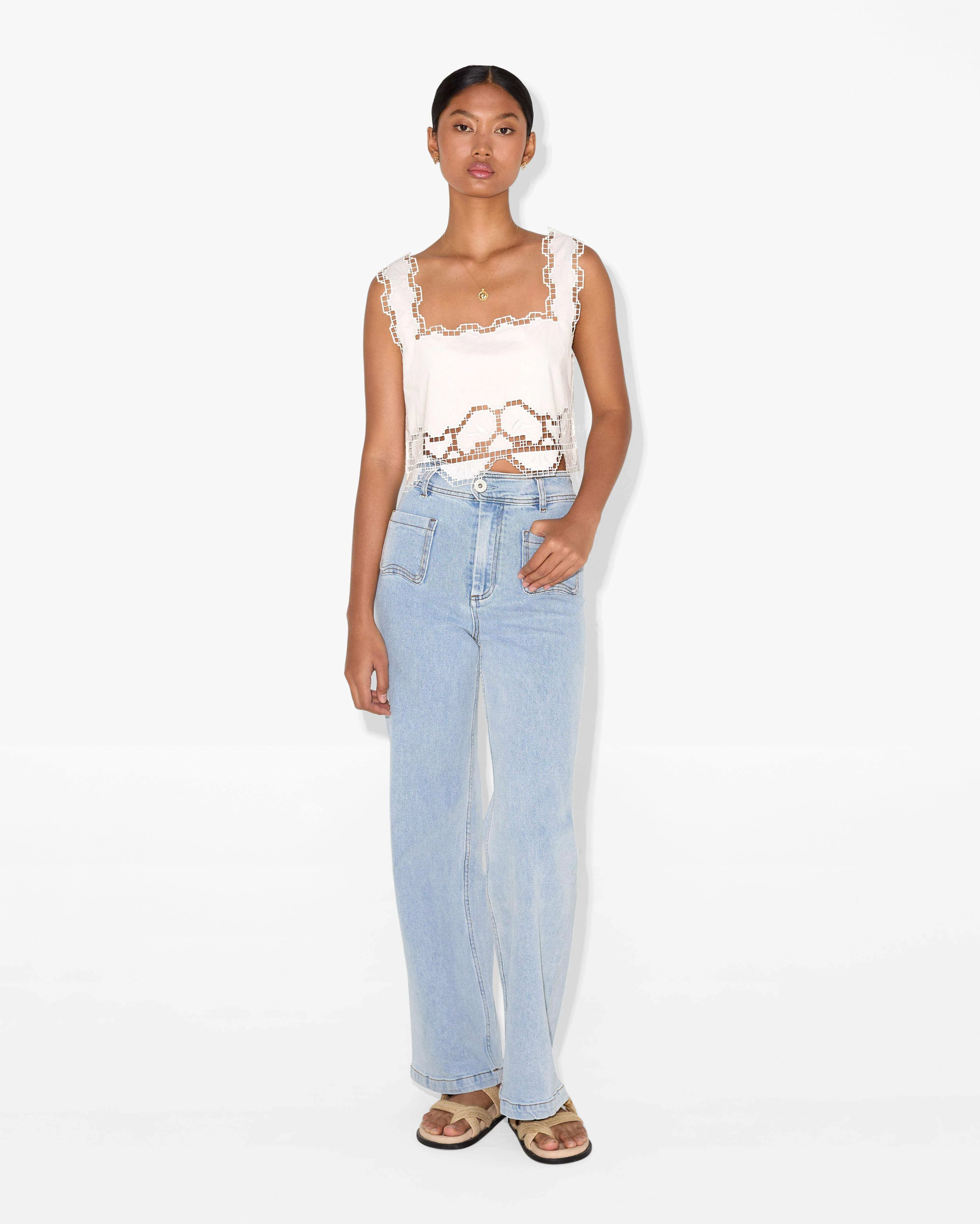 Off White