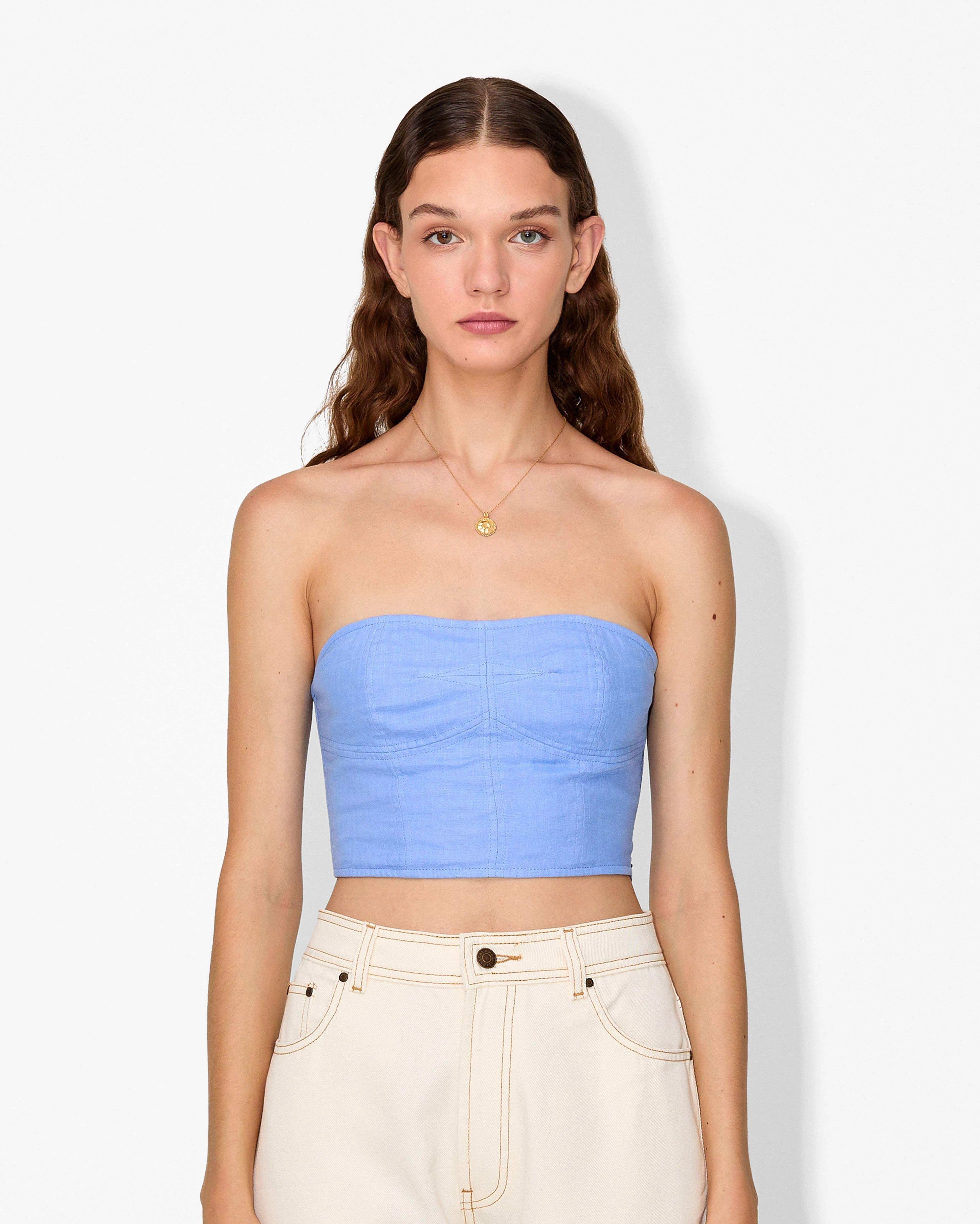 RIVIERA BLUE