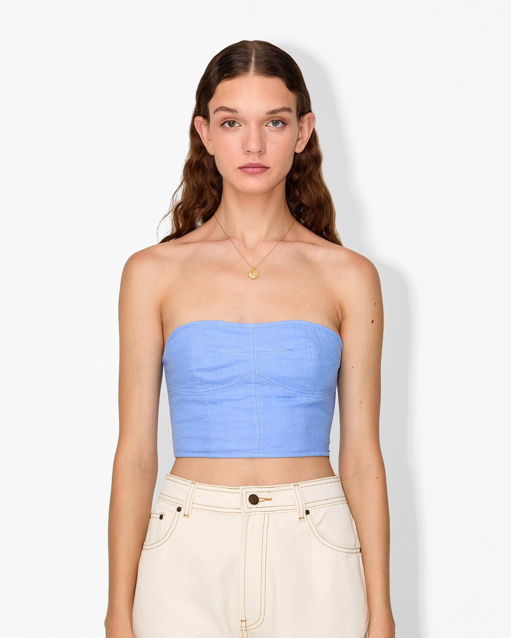 RIVIERA BLUE