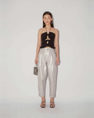 SILVER FOIL