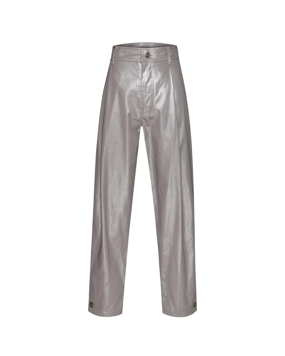 SILVER FOIL