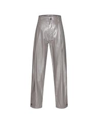 SILVER FOIL