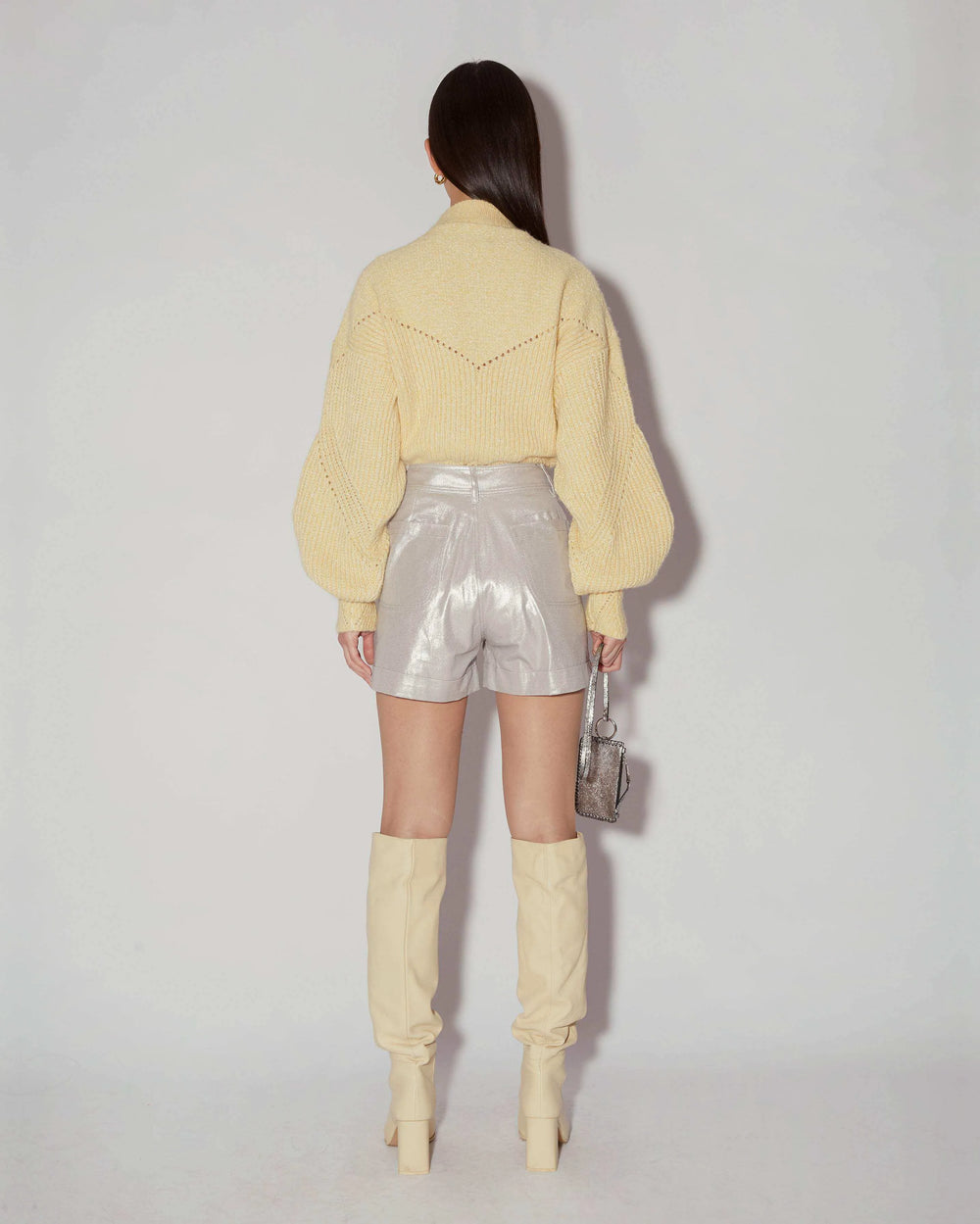SILVER FOIL