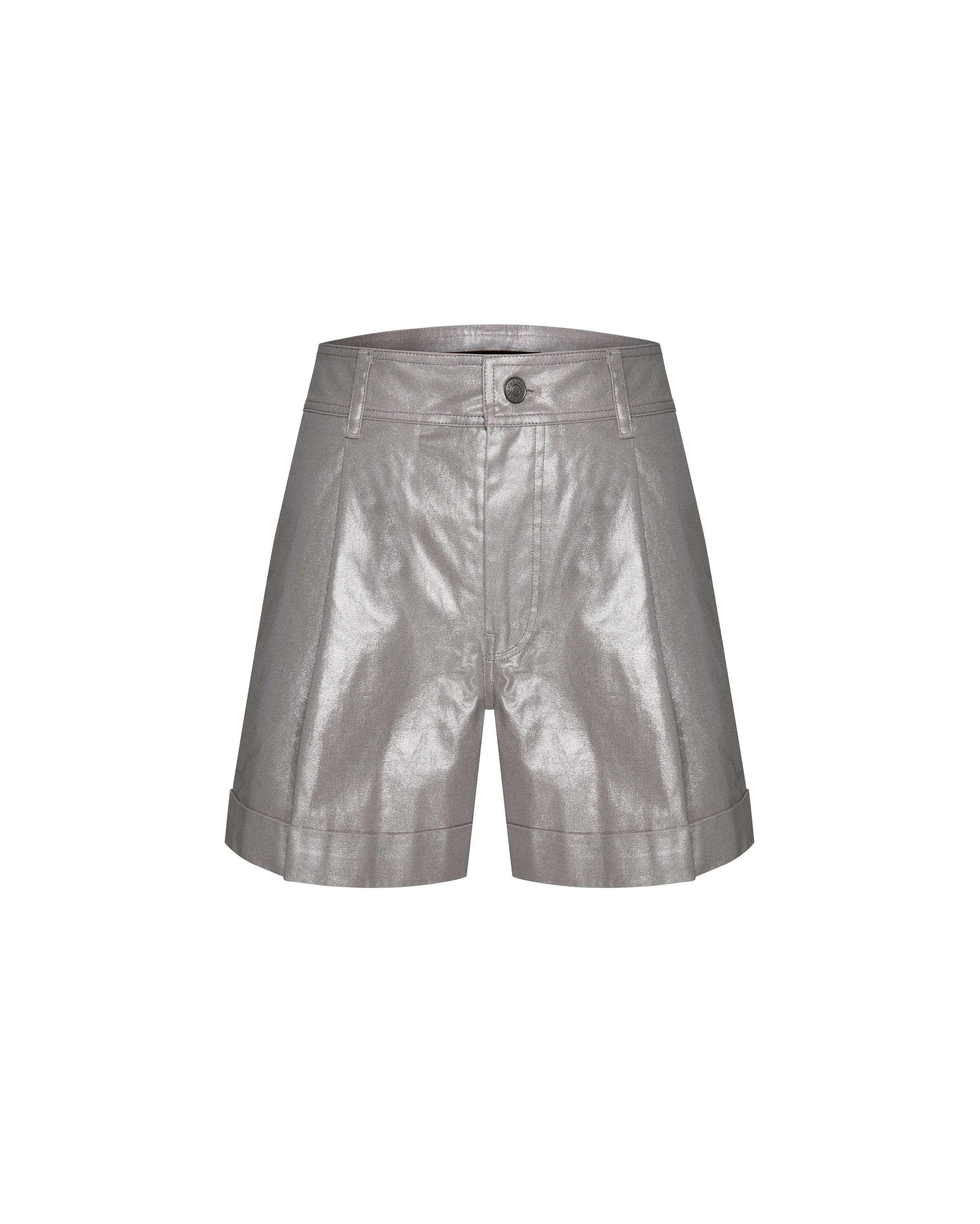 SILVER FOIL