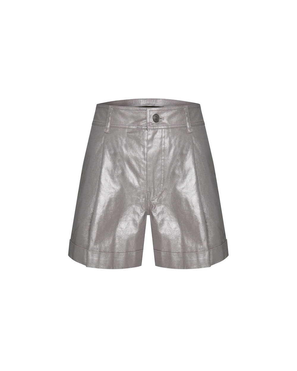 SILVER FOIL