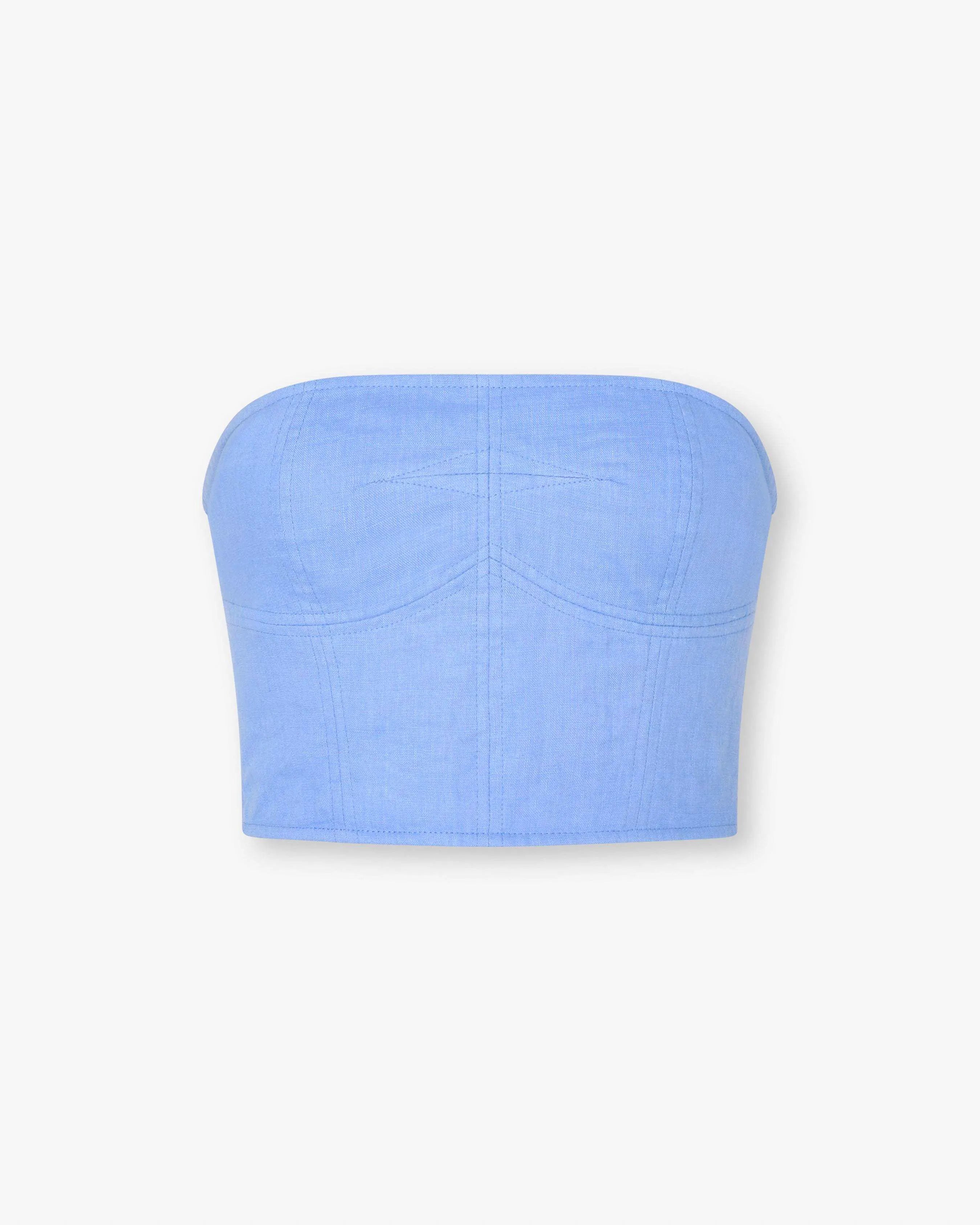 RIVIERA BLUE