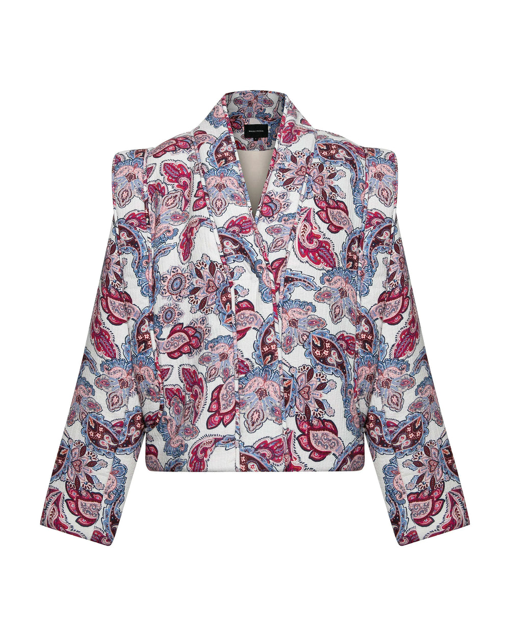 PRISTINE PAISLEY LIGHT