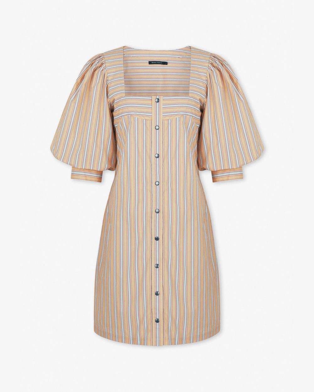 YELLOW STRIPE