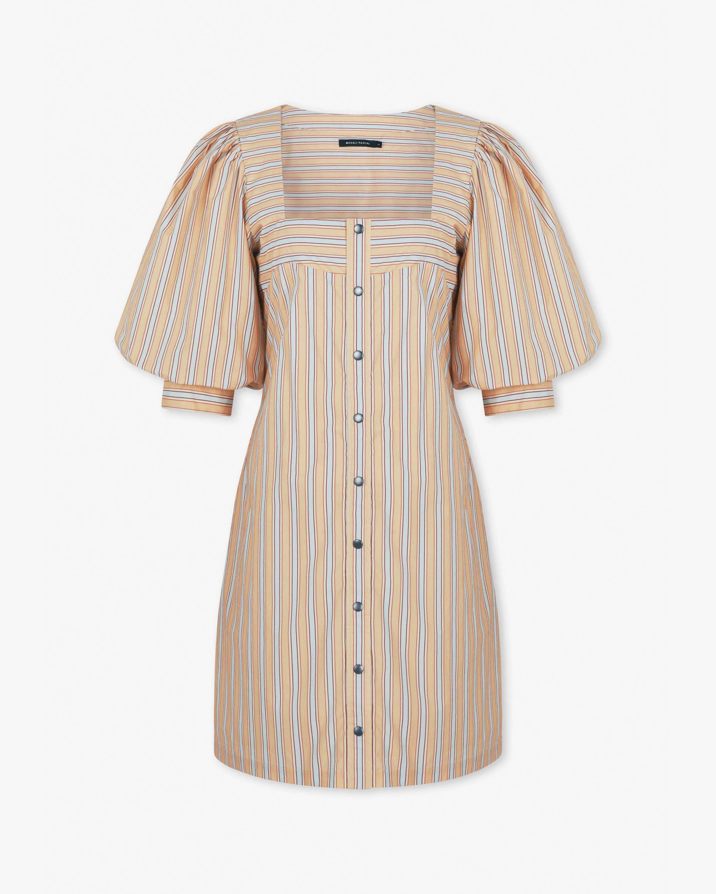 YELLOW STRIPE