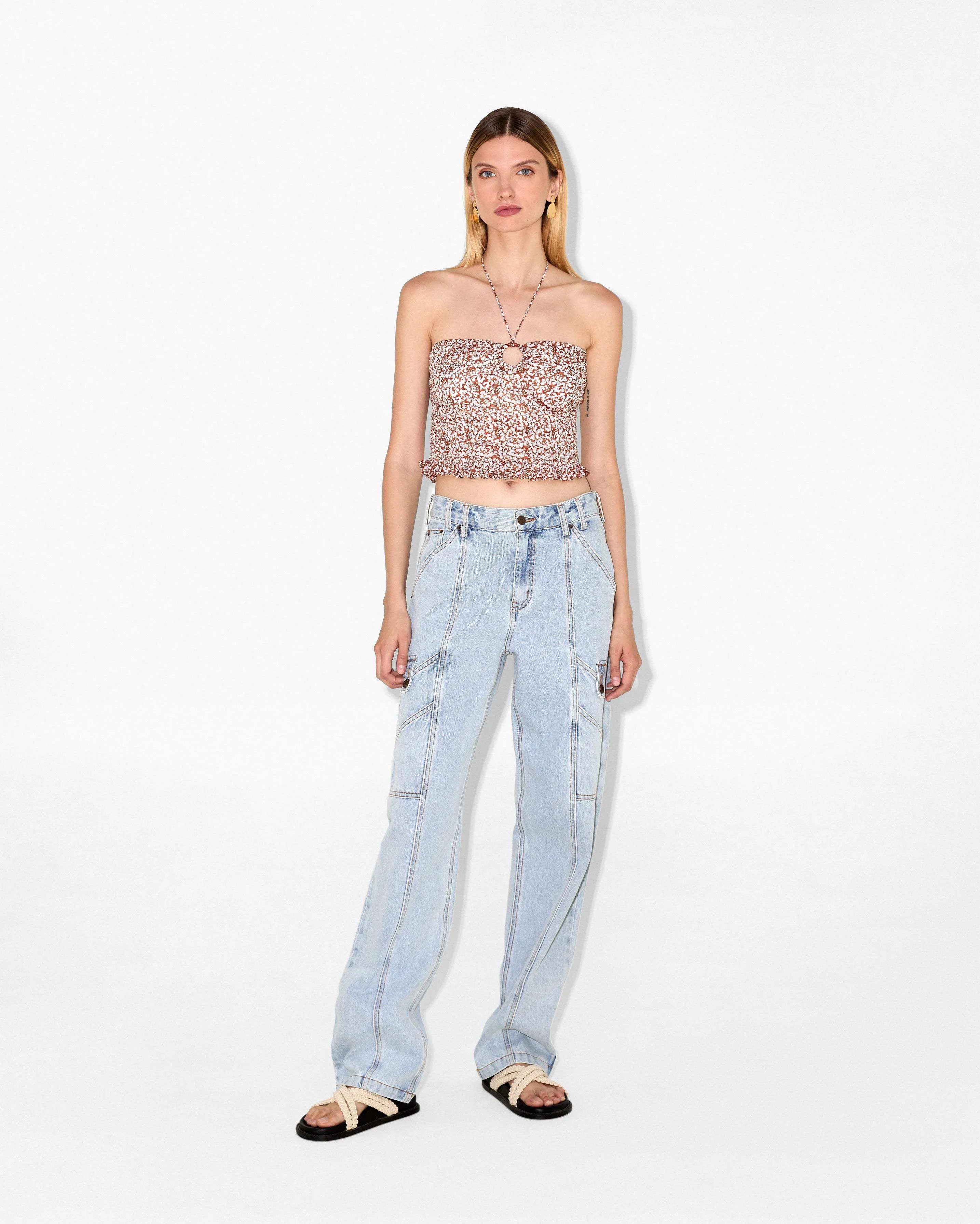 Coral