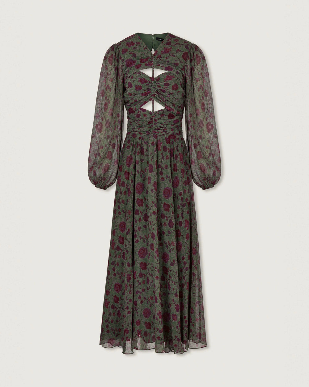 Tapestry Green