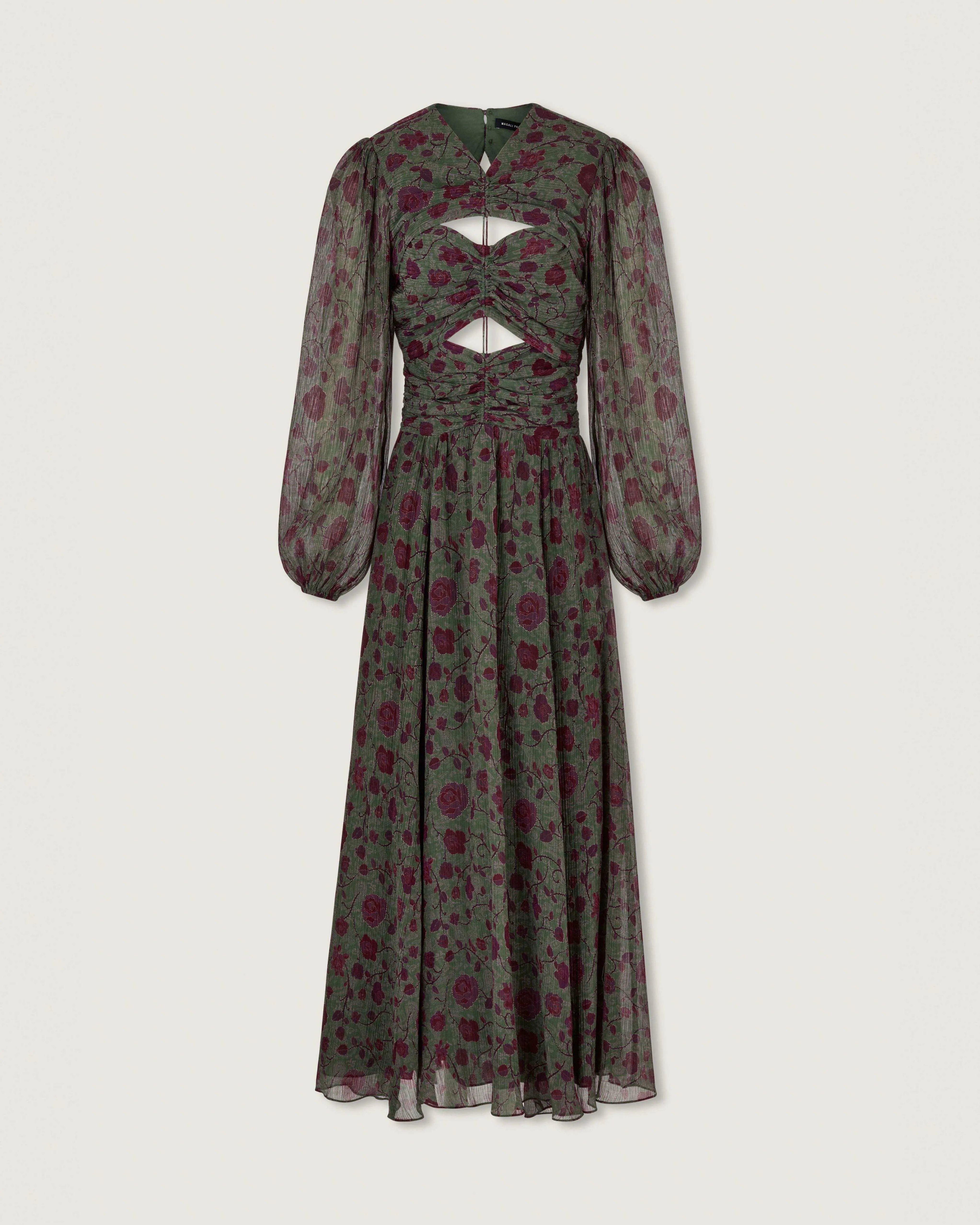 Tapestry Green