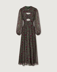 Tapestry Green