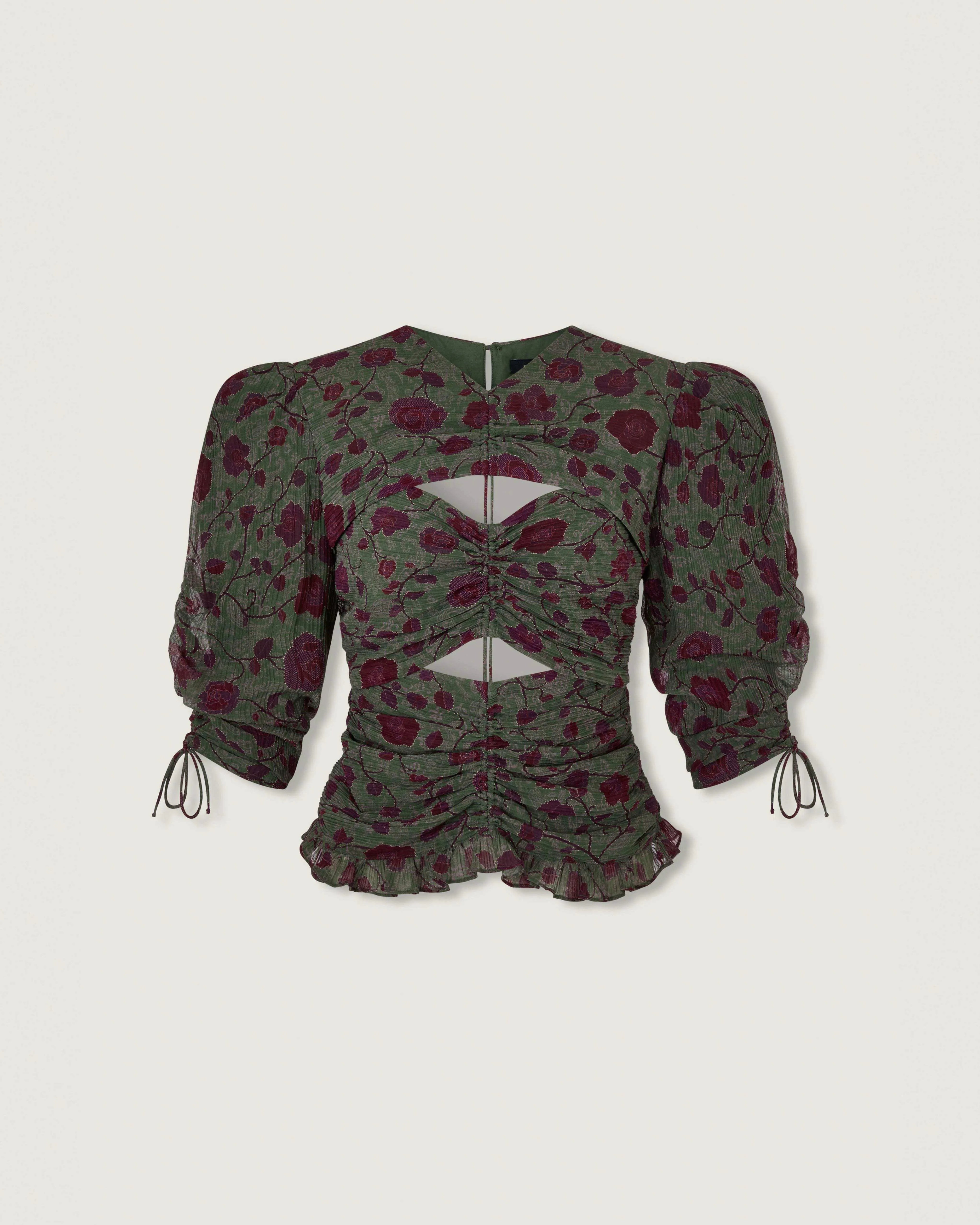 Tapestry Green