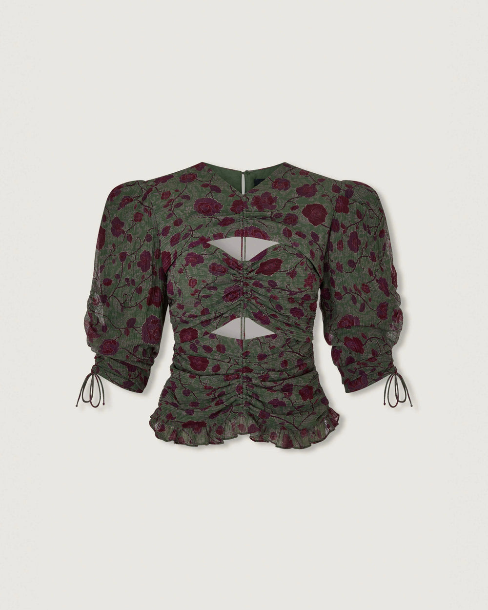 Tapestry Green