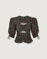 Tapestry Green