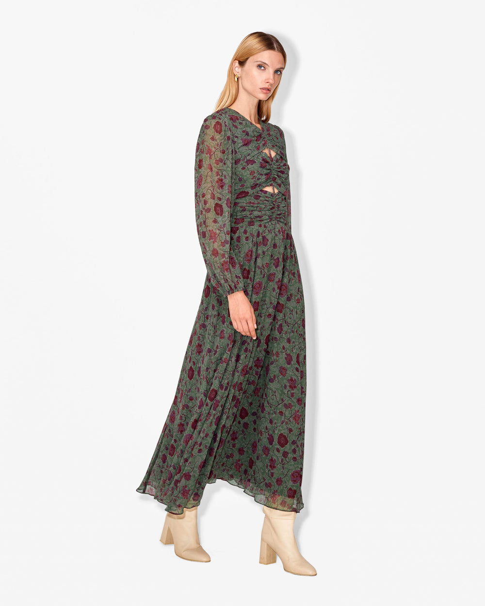 Tapestry Green