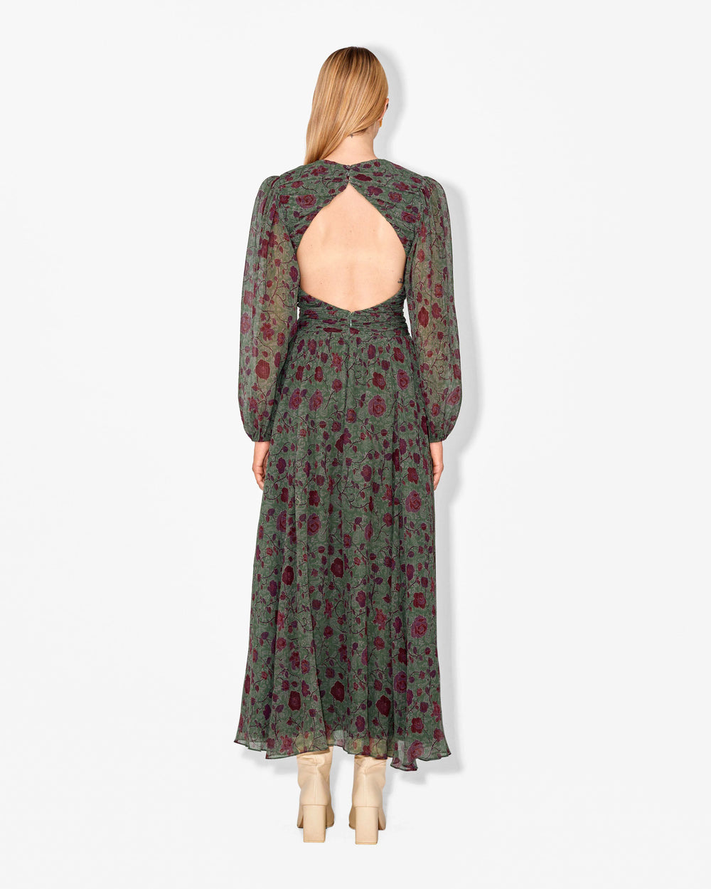 Tapestry Green