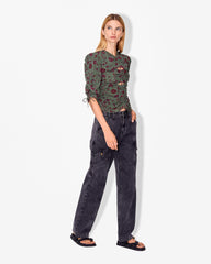 Tapestry Green