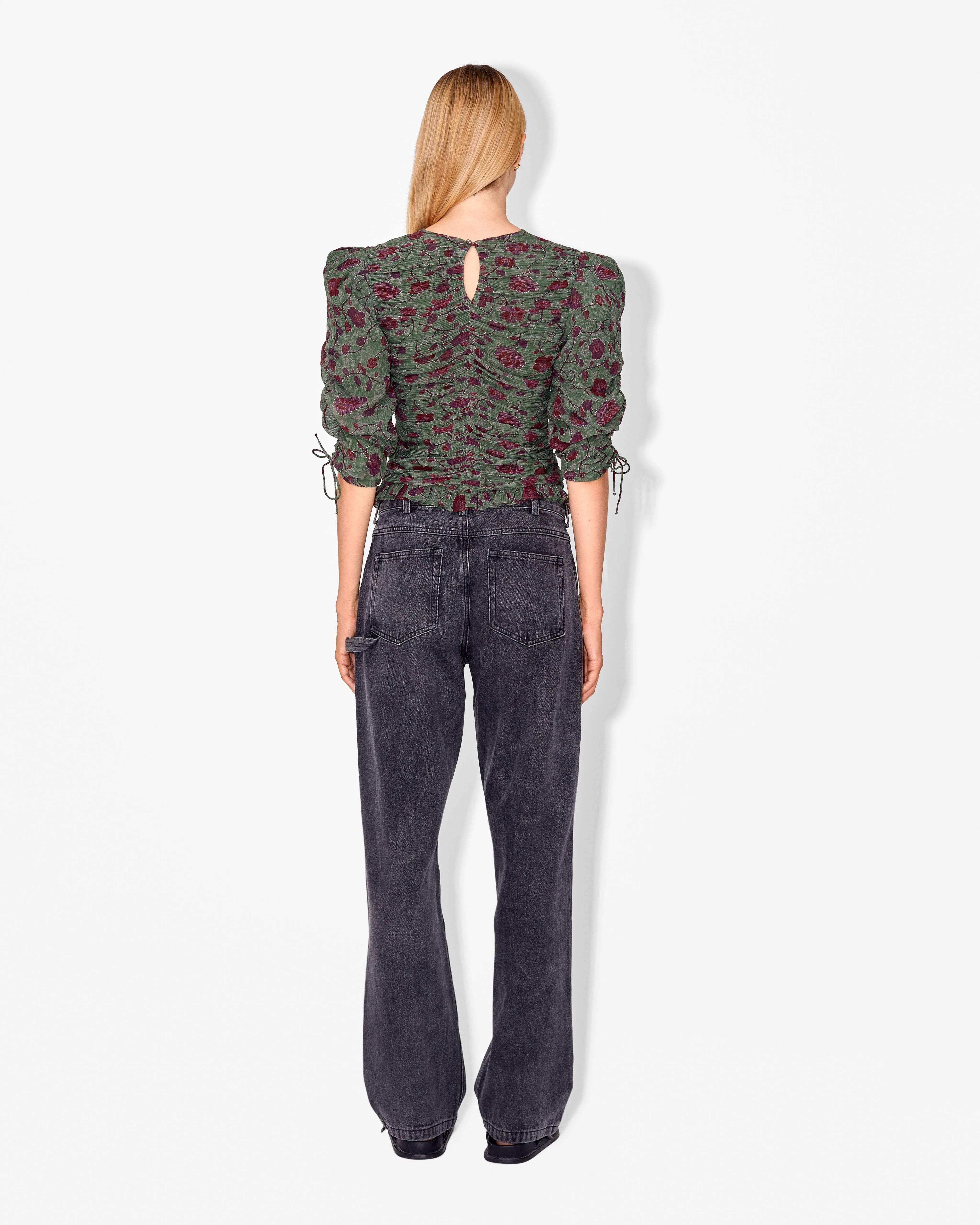 Tapestry Green