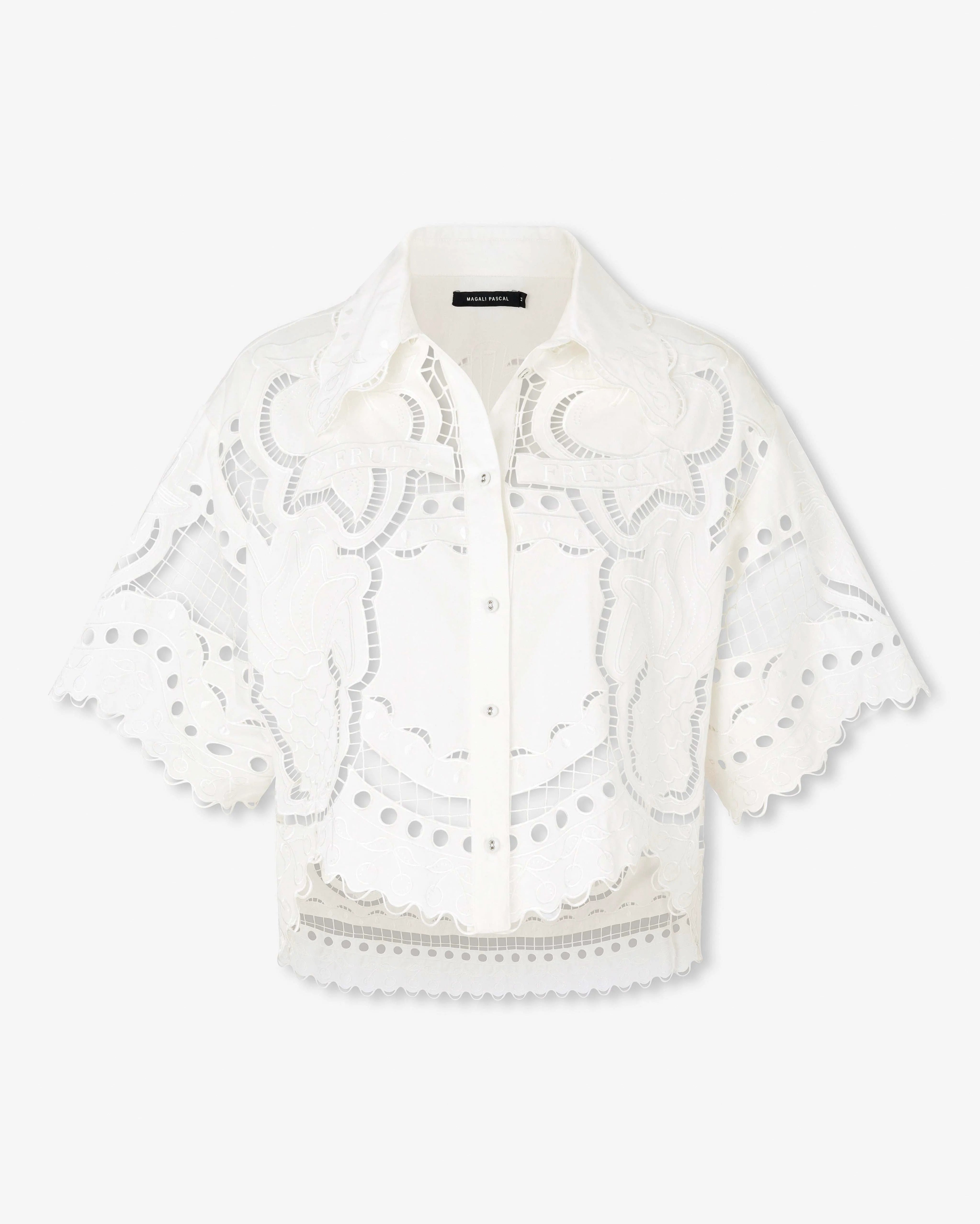 OFF WHITE