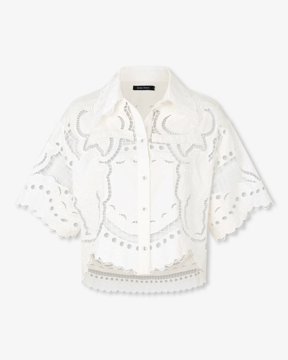 OFF WHITE