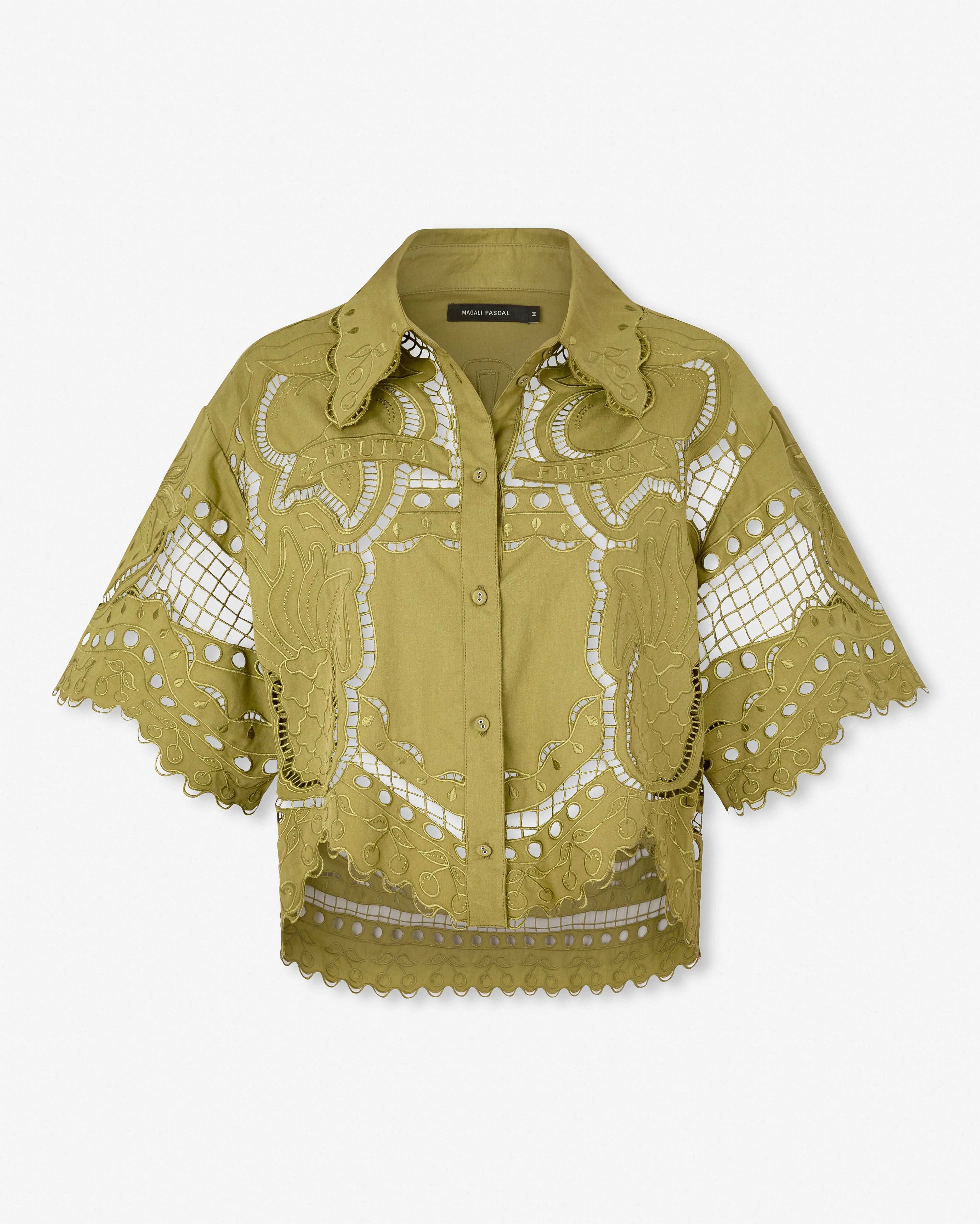 OLIVE