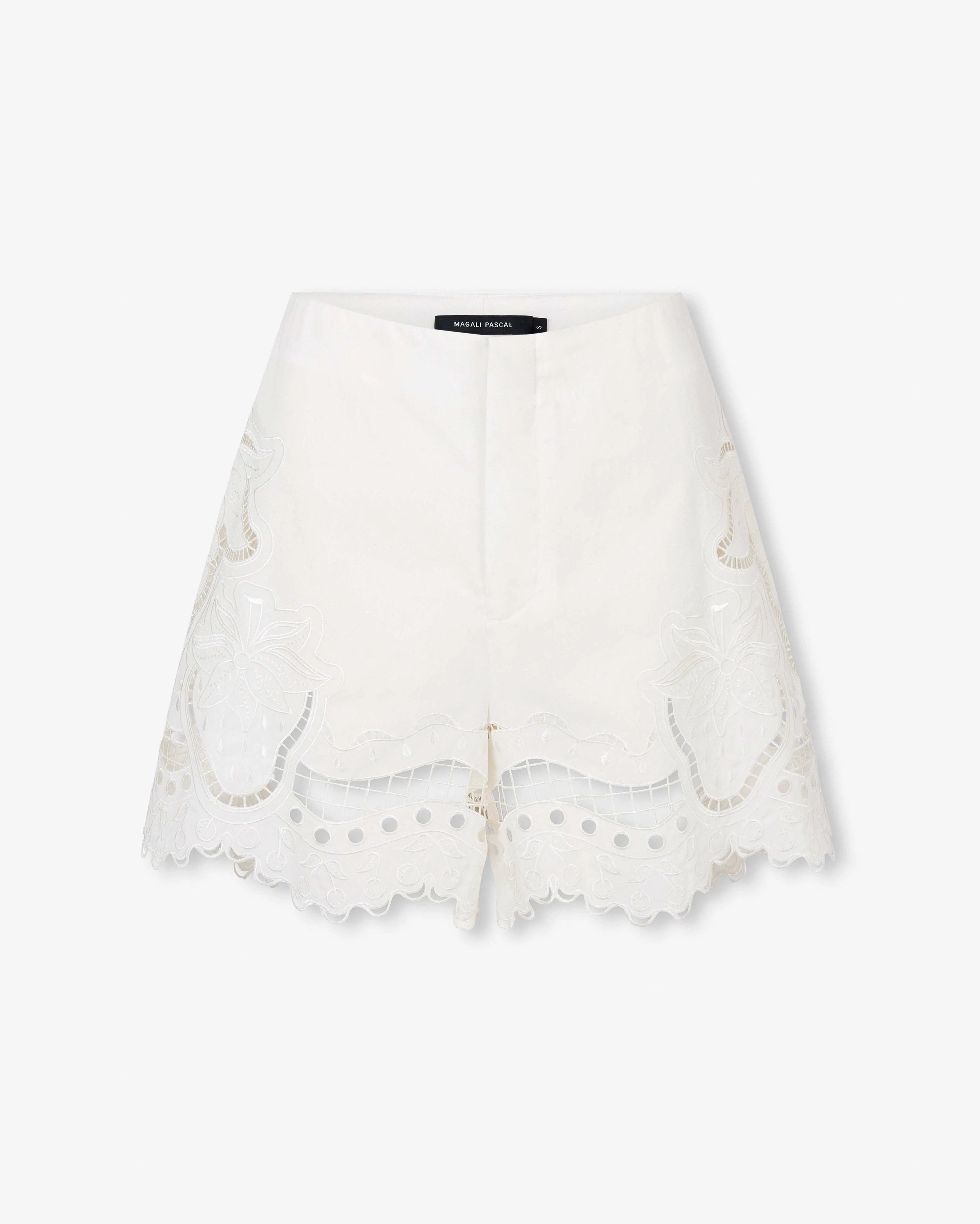 OFF WHITE