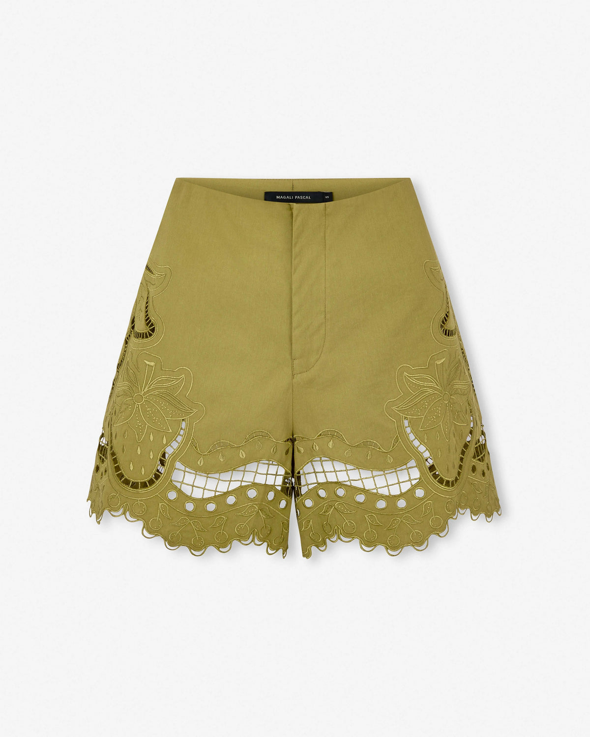 OLIVE
