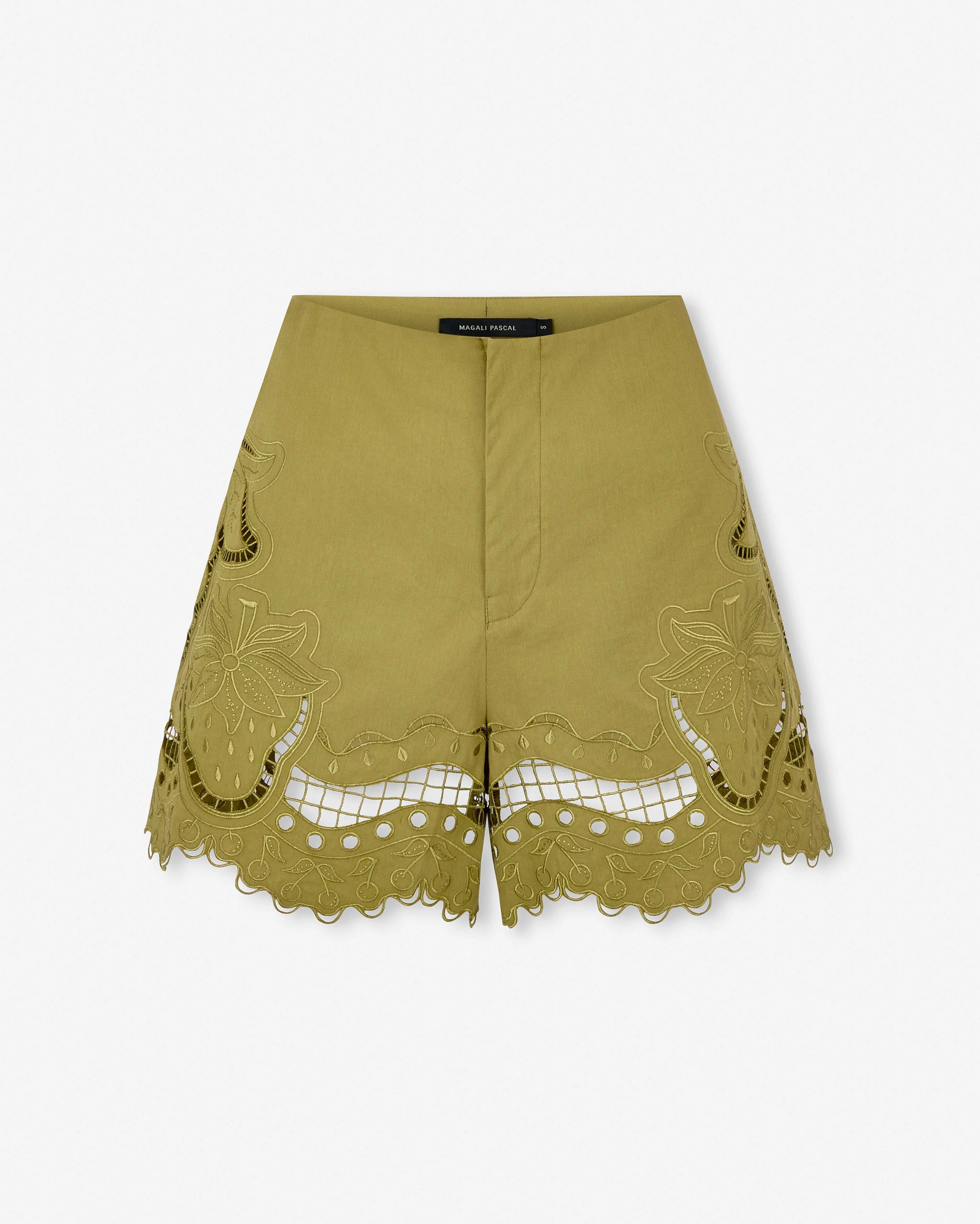OLIVE