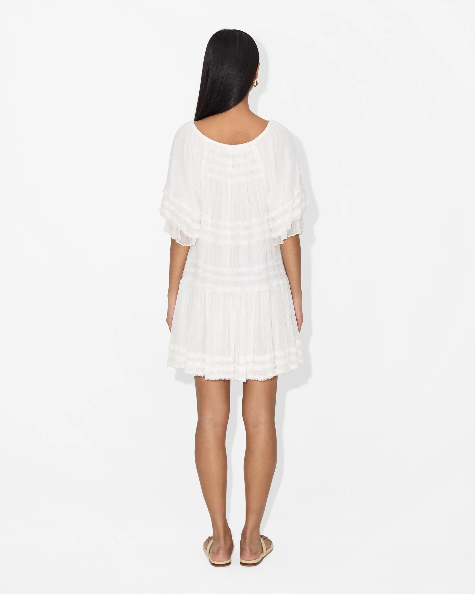 OFF WHITE