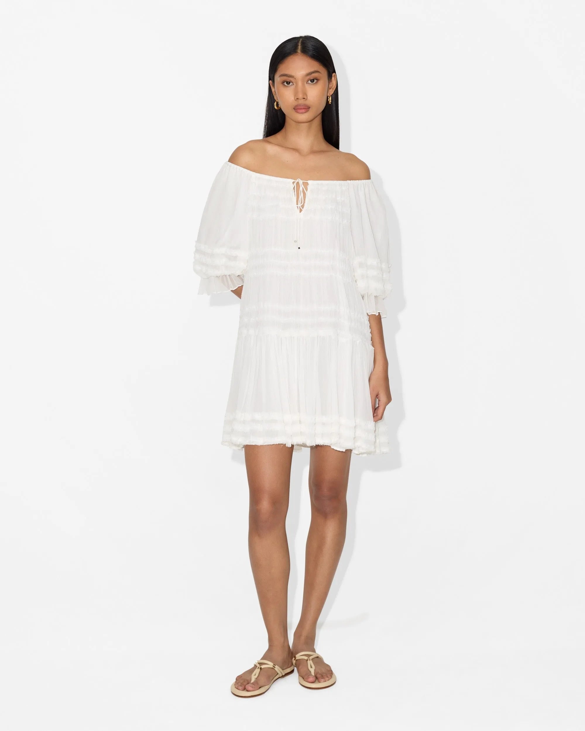 OFF WHITE