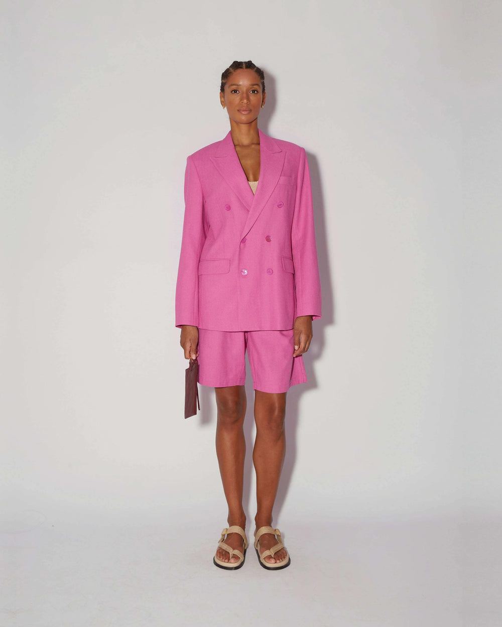 SUPER PINK