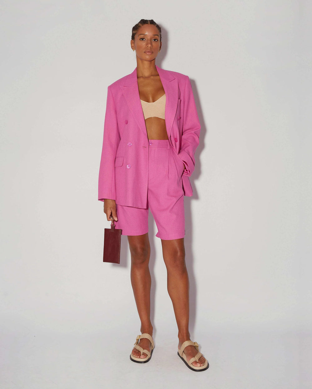 SUPER PINK
