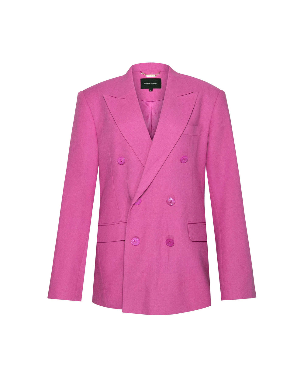 SUPER PINK