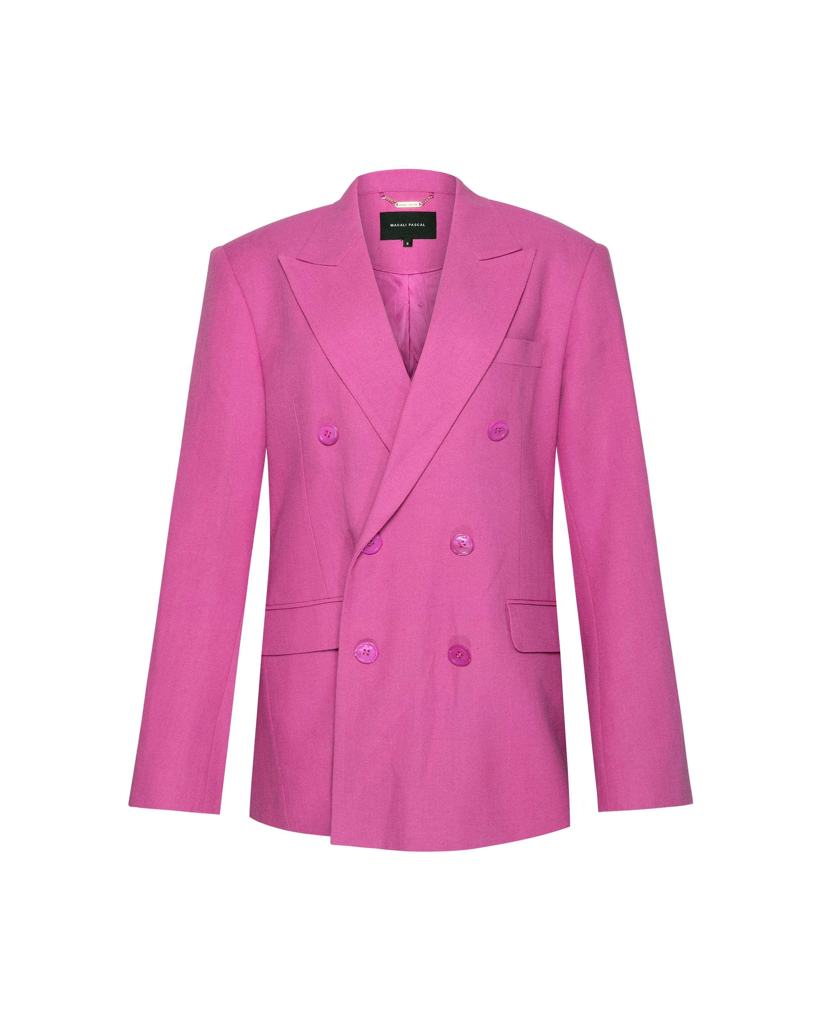 SUPER PINK