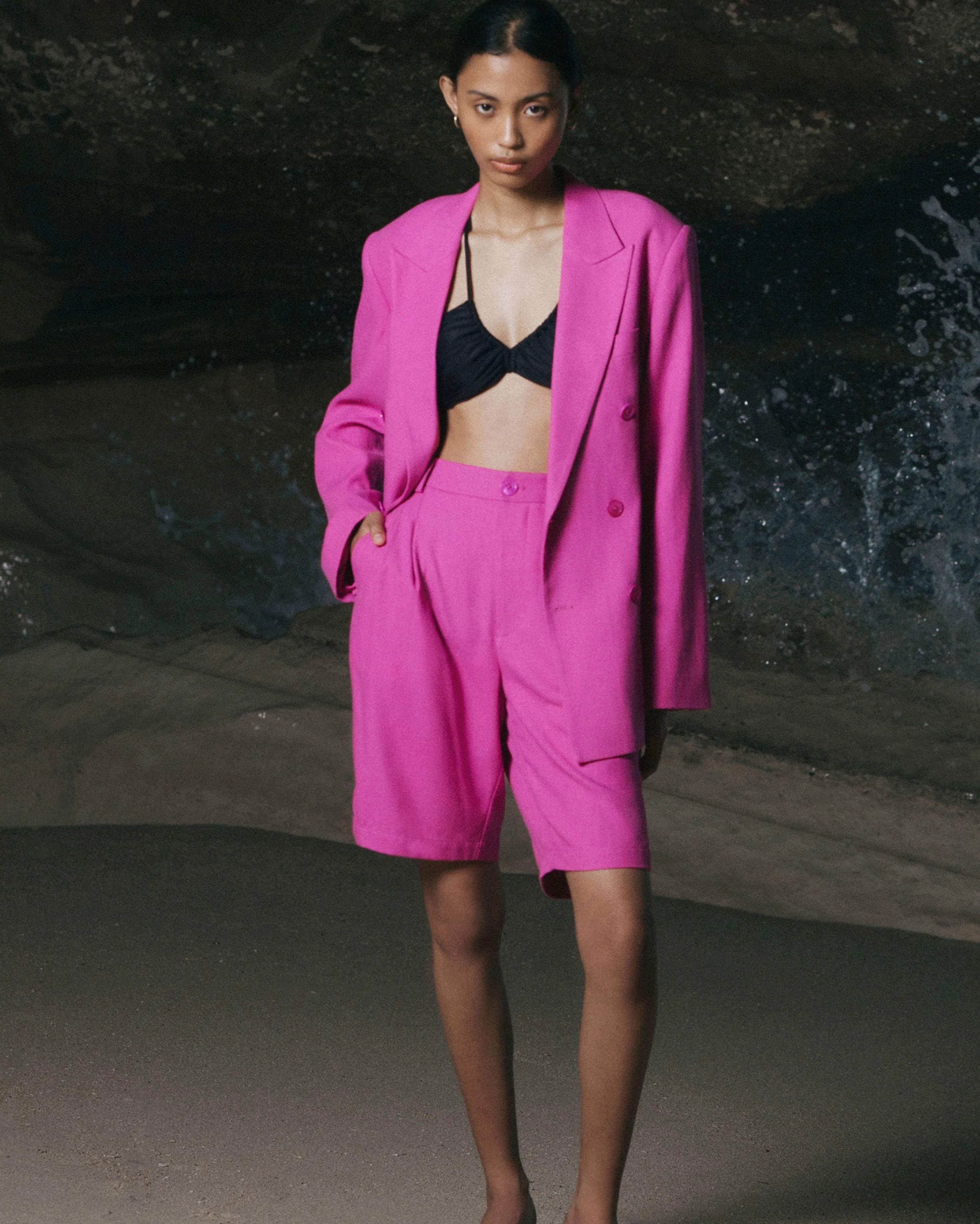SUPER PINK