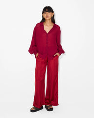 DARK RASPBERRY