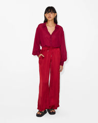 DARK RASPBERRY