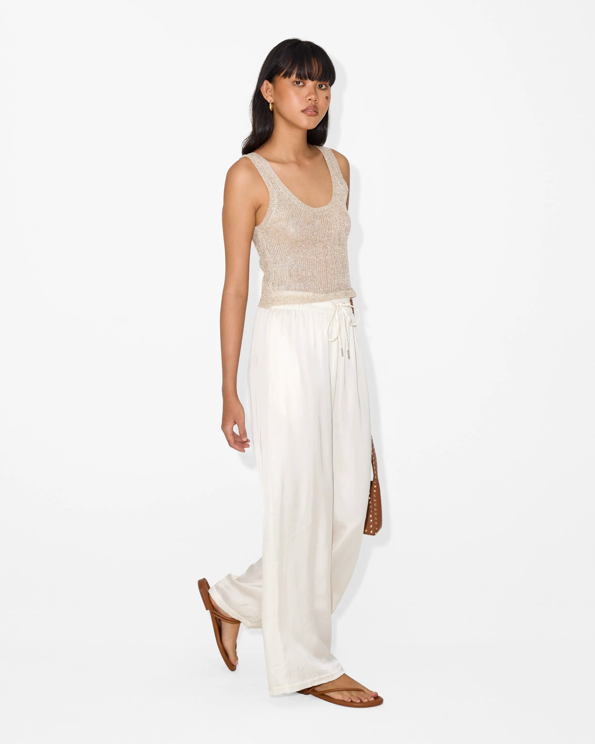 VANILLA ICE