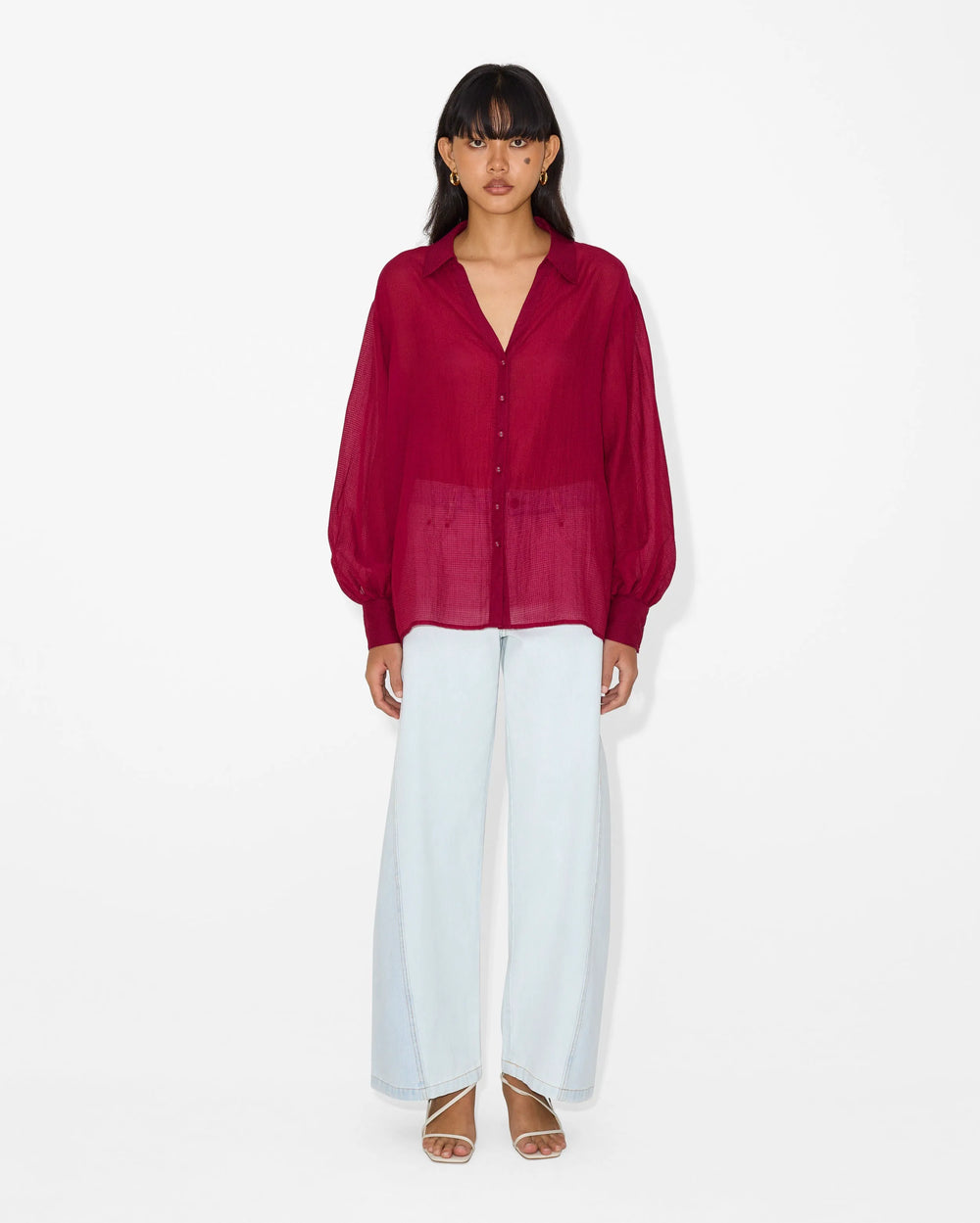 DARK RASPBERRY