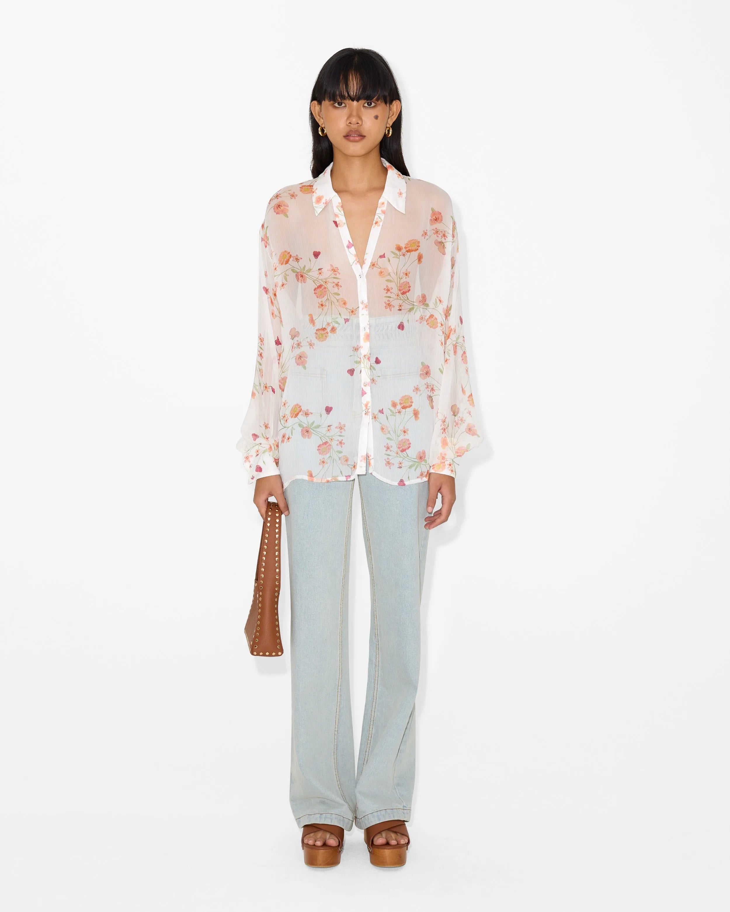 PETAL PRINT